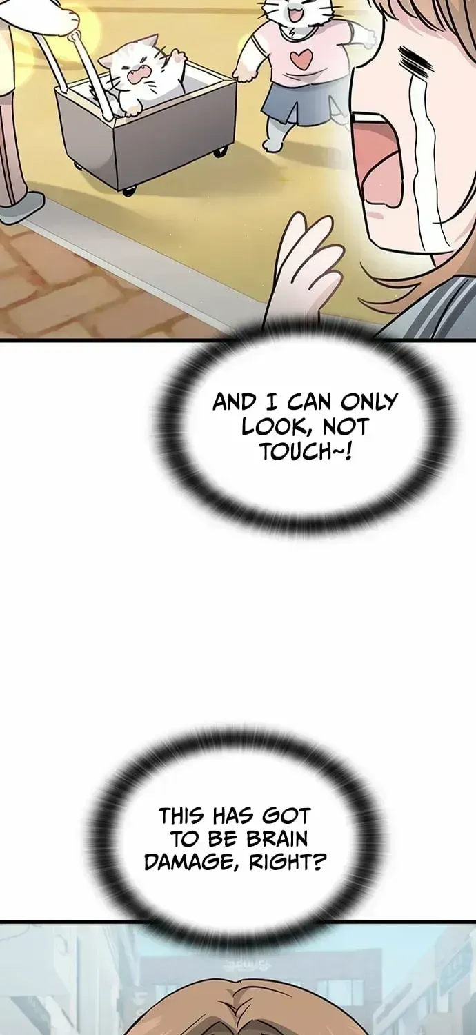 If Everyone in the World Were a Cat Chapter 1.3 page 101 - 