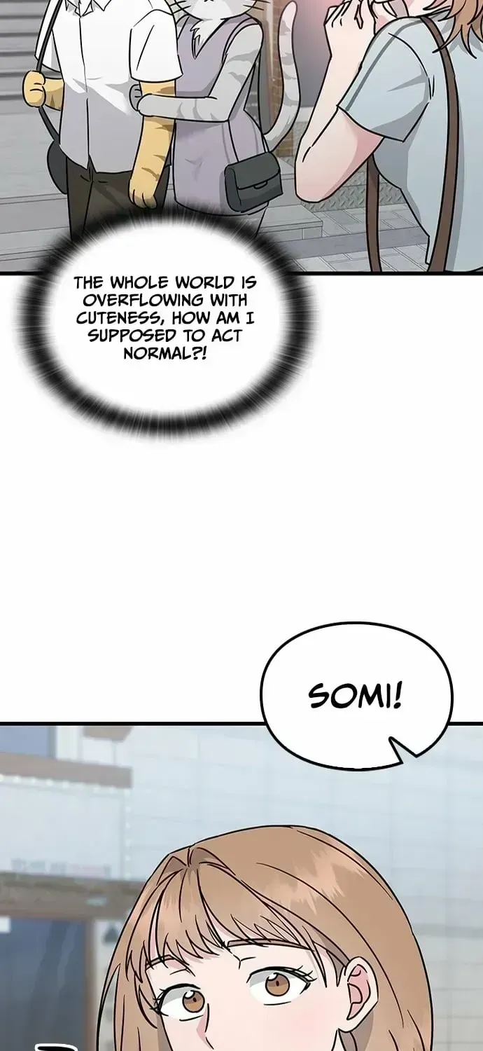 If Everyone in the World Were a Cat Chapter 1.3 page 107 - 