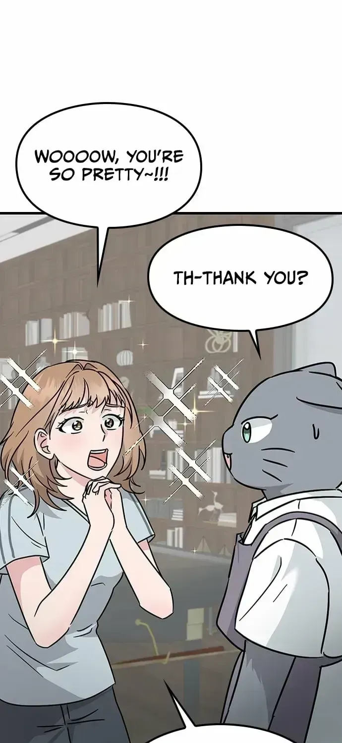 If Everyone in the World Were a Cat Chapter 1.3 page 123 - 