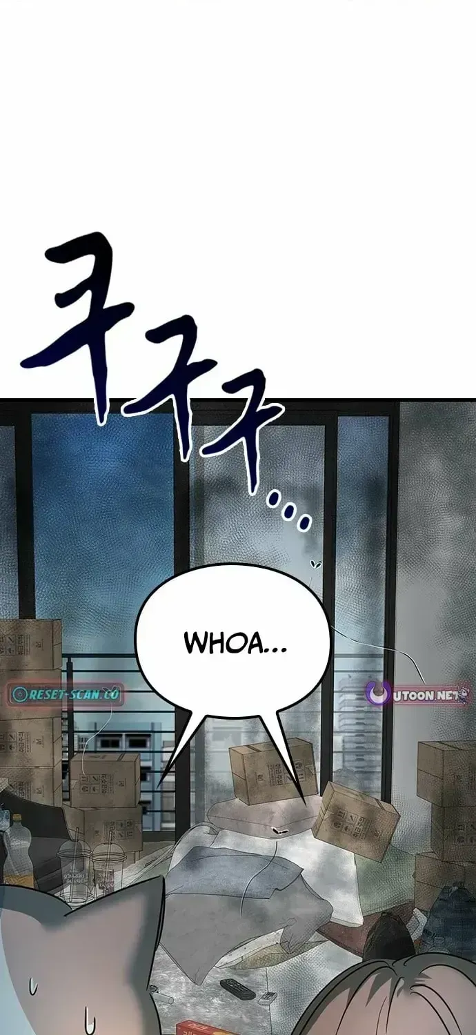 If Everyone in the World Were a Cat Chapter 1.3 page 130 - 