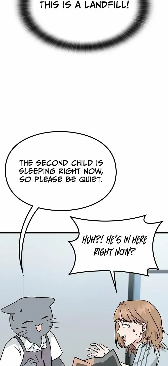If Everyone in the World Were a Cat Chapter 1.3 page 133 - 