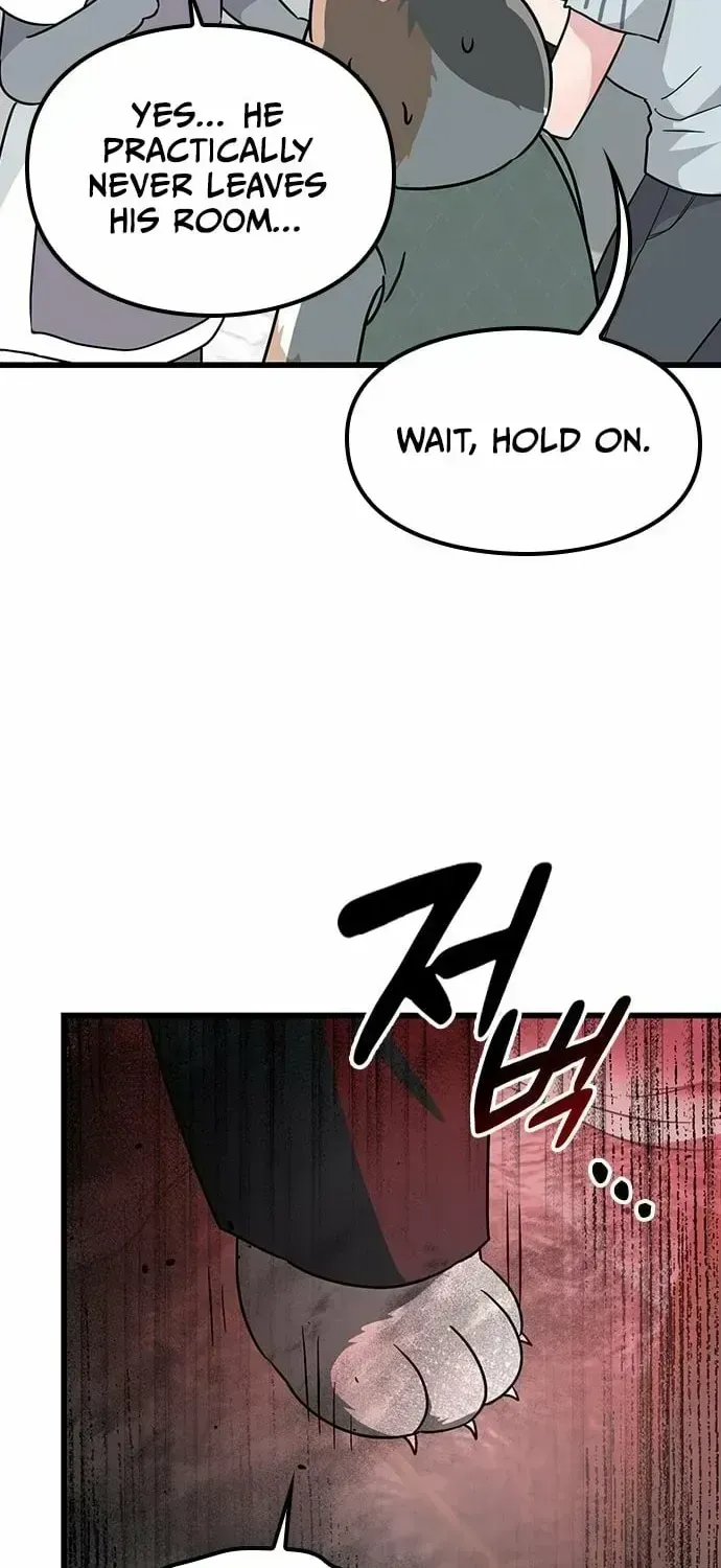 If Everyone in the World Were a Cat Chapter 1.3 page 134 - 