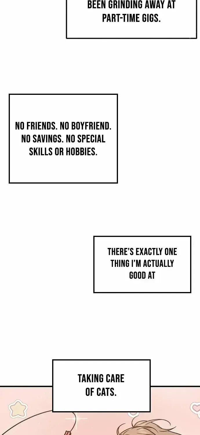 If Everyone in the World Were a Cat Chapter 1.3 page 3 - 