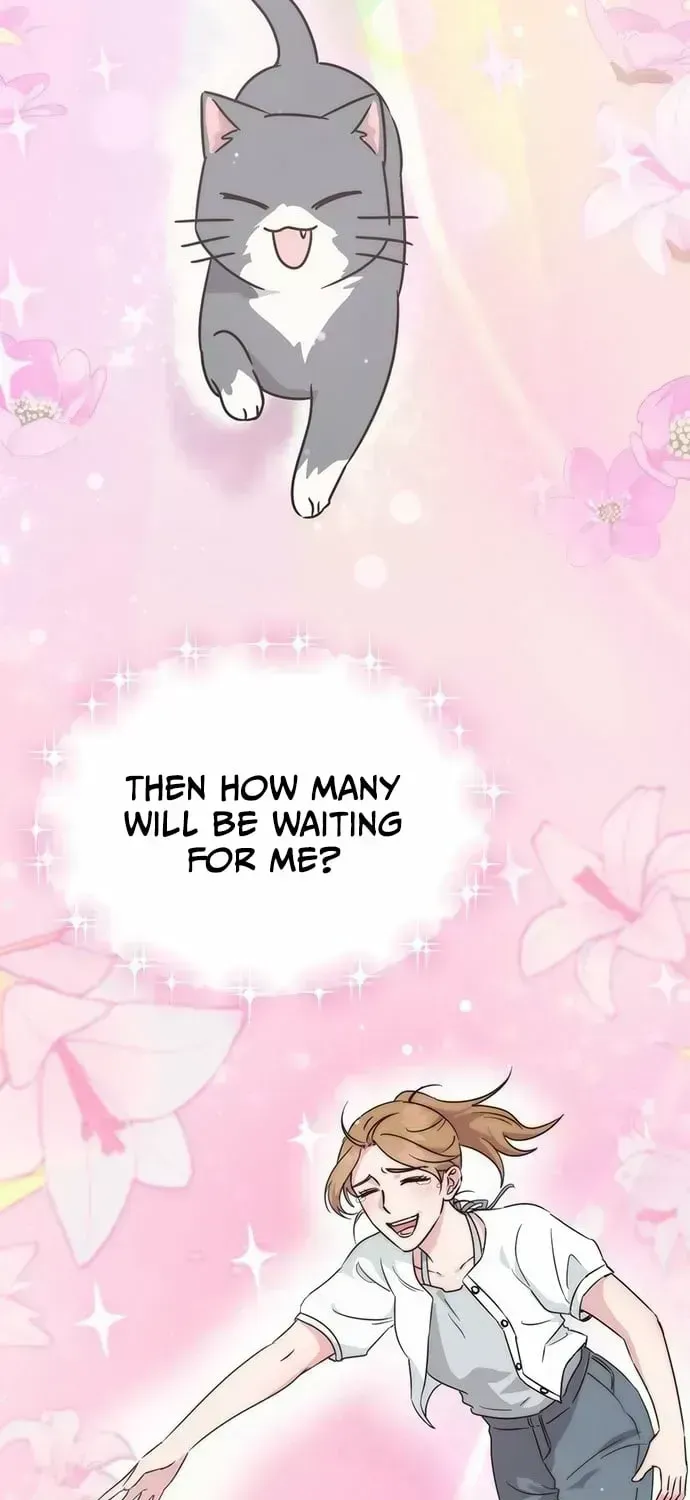 If Everyone in the World Were a Cat Chapter 1.3 page 21 - 