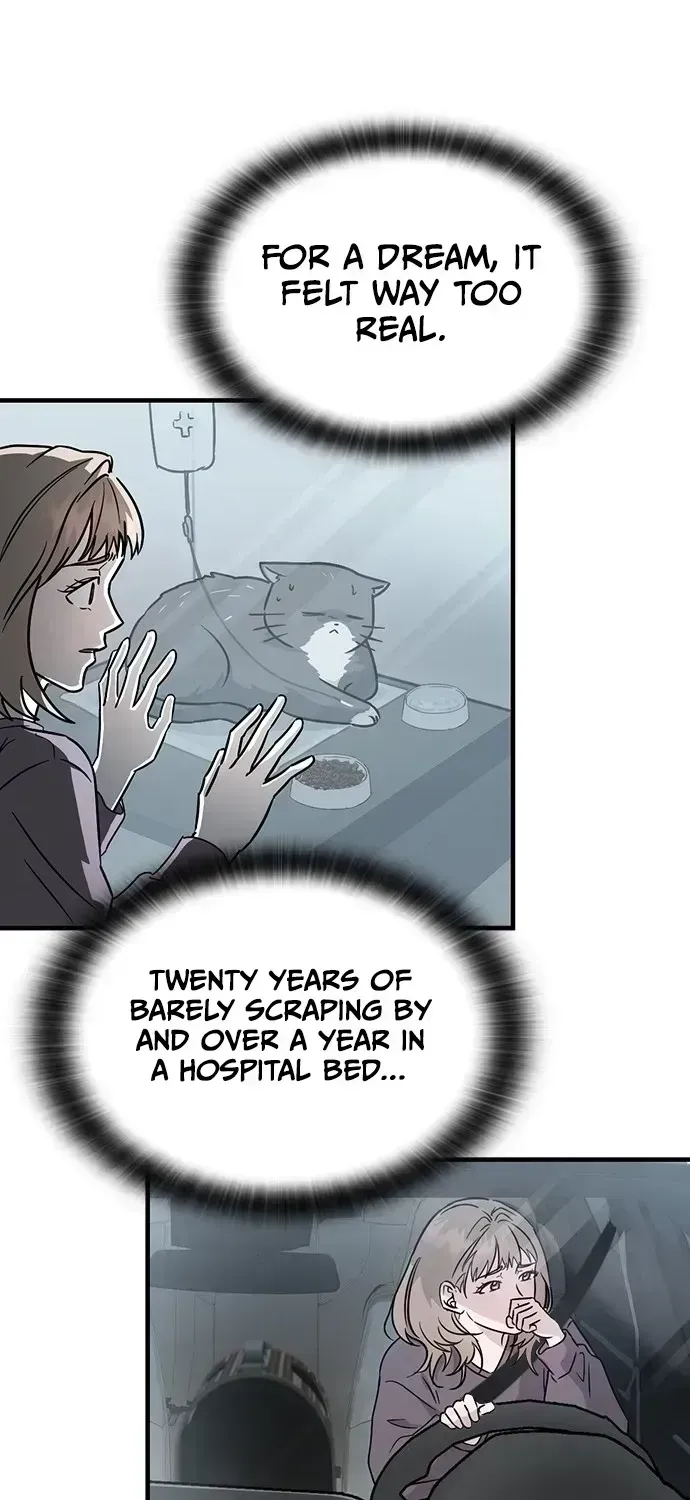 If Everyone in the World Were a Cat Chapter 1.3 page 38 - 