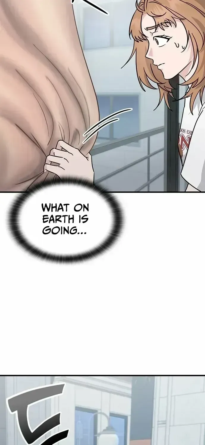 If Everyone in the World Were a Cat Chapter 1.3 page 50 - 