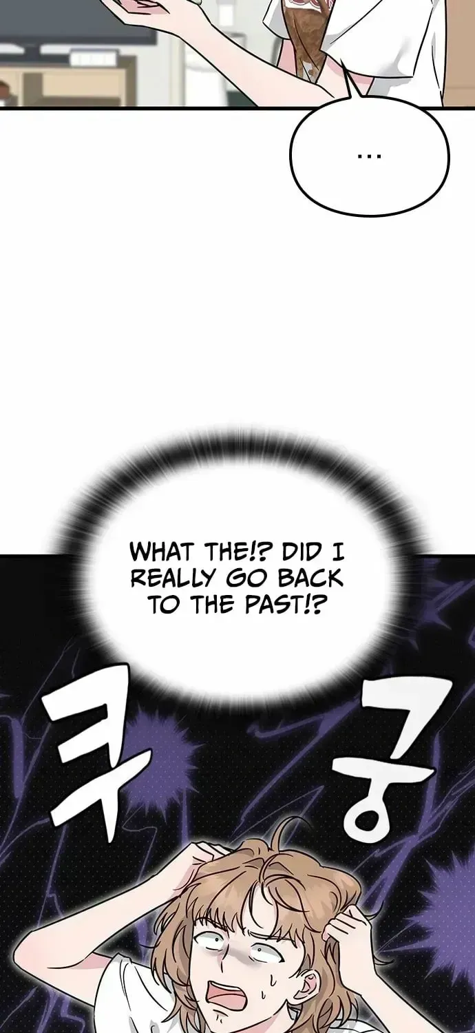 If Everyone in the World Were a Cat Chapter 1.3 page 83 - 