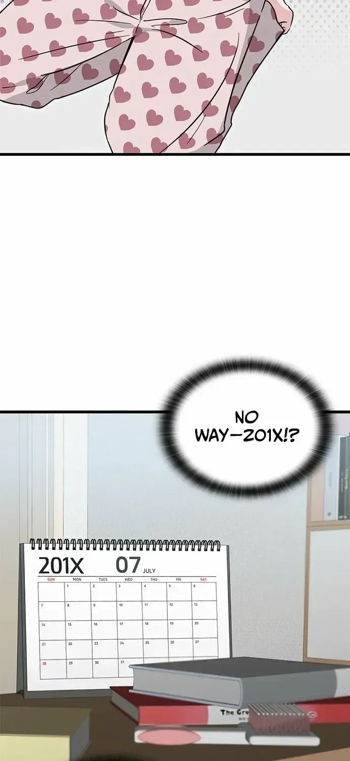 If Everyone in the World Were a Cat Chapter 1.3 page 85 - 