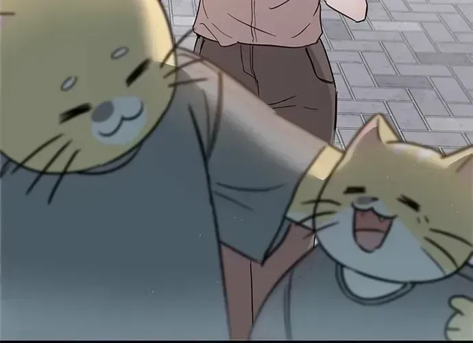 If Everyone in the World Were a Cat Chapter 1.3 page 92 - 