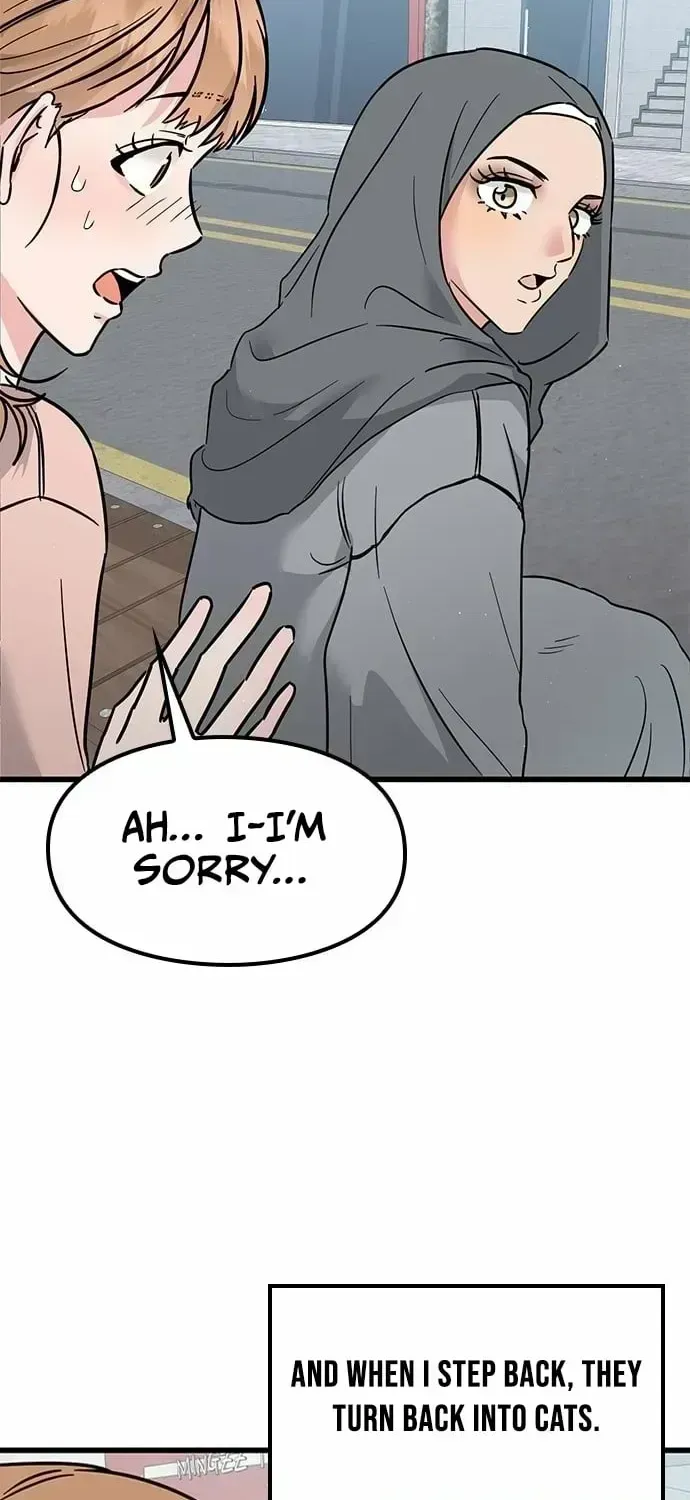 If Everyone in the World Were a Cat Chapter 1.3 page 98 - 