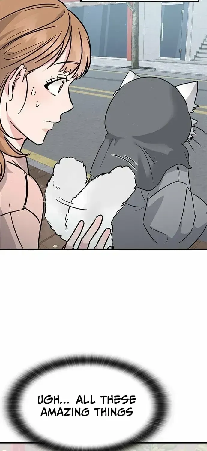 If Everyone in the World Were a Cat Chapter 1.3 page 99 - 