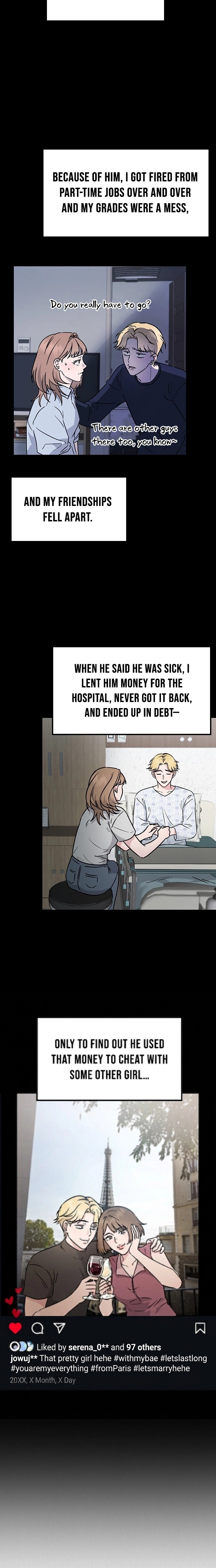 If Everyone in the World Were a Cat Chapter 1 page 17 - 