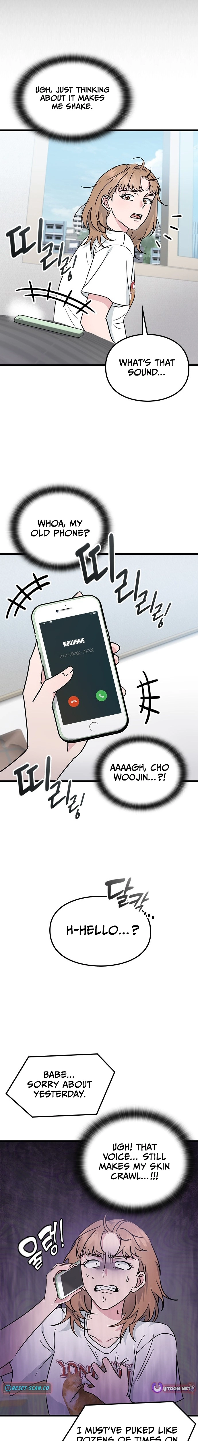 If Everyone in the World Were a Cat Chapter 1 page 18 - 