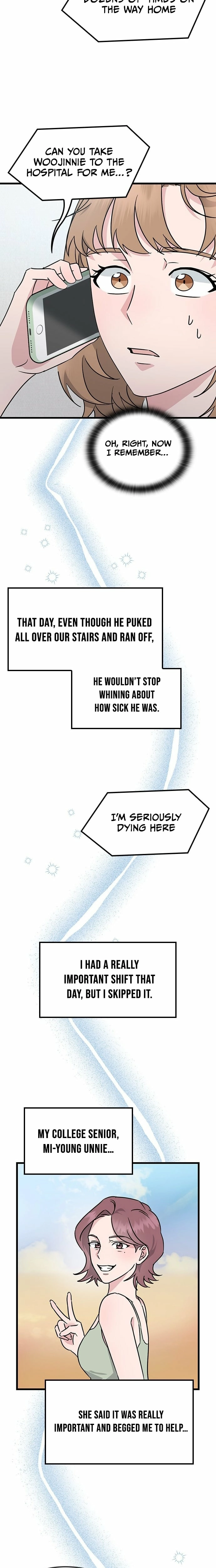 If Everyone in the World Were a Cat Chapter 1 page 19 - 