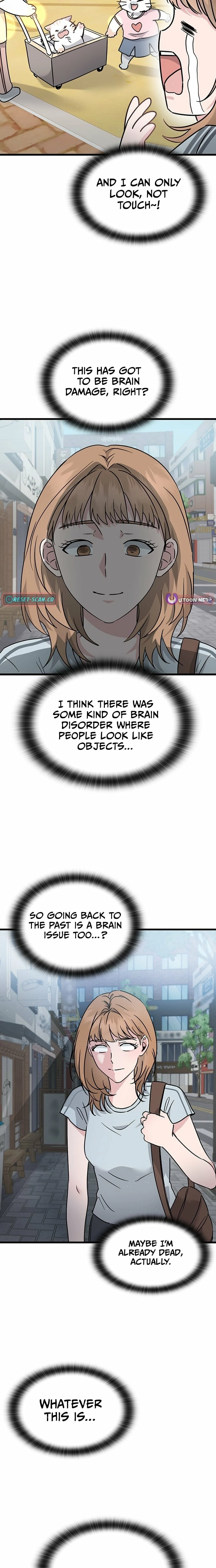 If Everyone in the World Were a Cat Chapter 1 page 26 - 