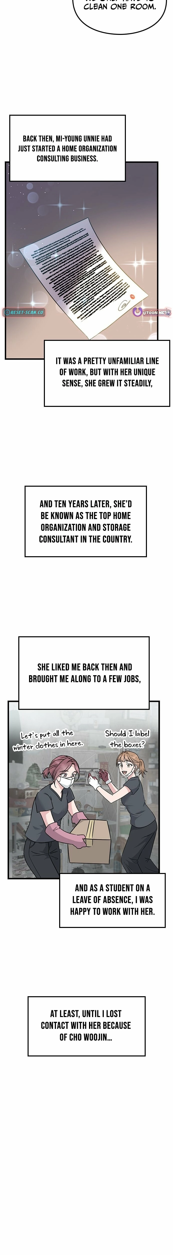If Everyone in the World Were a Cat Chapter 1 page 30 - 