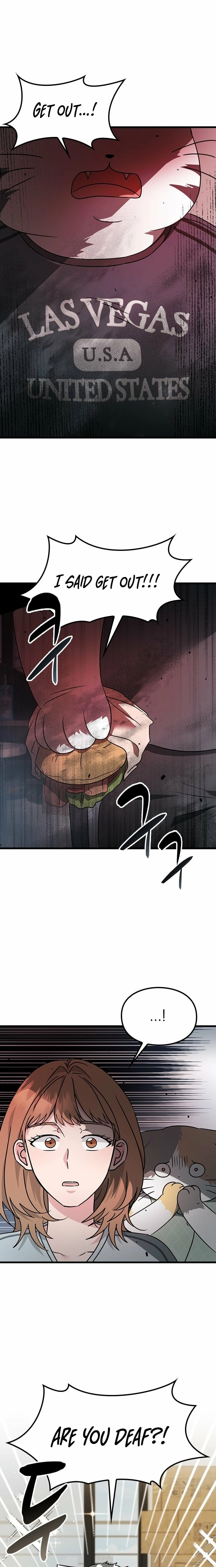 If Everyone in the World Were a Cat Chapter 1 page 35 - 