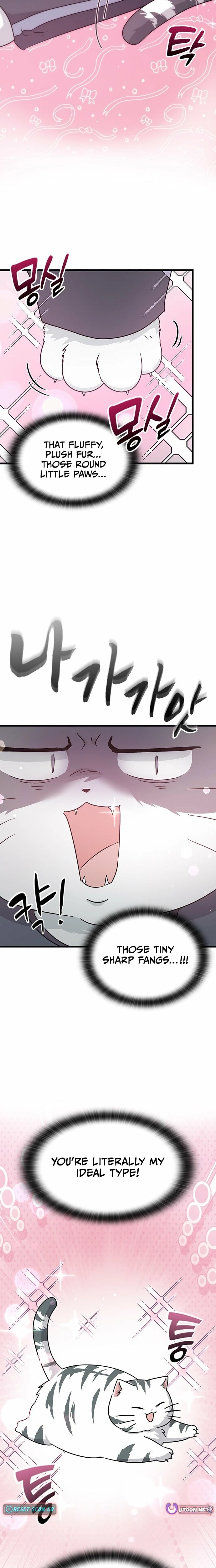 If Everyone in the World Were a Cat Chapter 1 page 37 - 