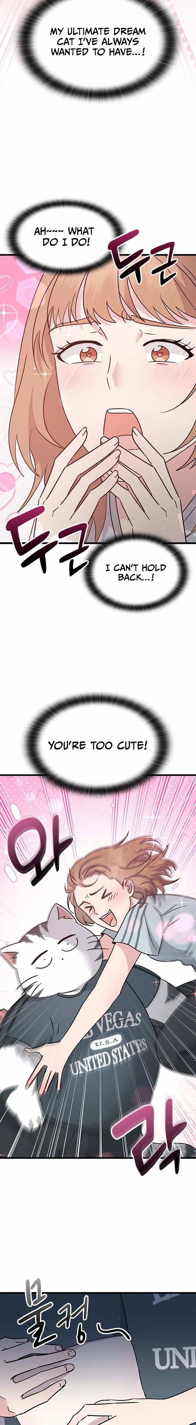 If Everyone in the World Were a Cat Chapter 1 page 38 - 