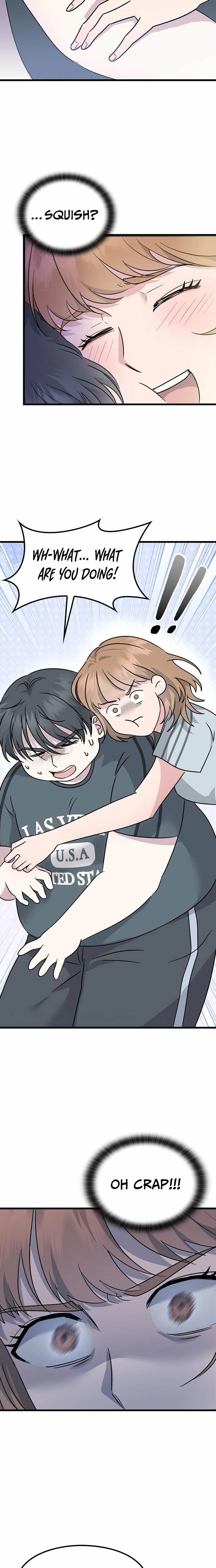 If Everyone in the World Were a Cat Chapter 1 page 39 - 