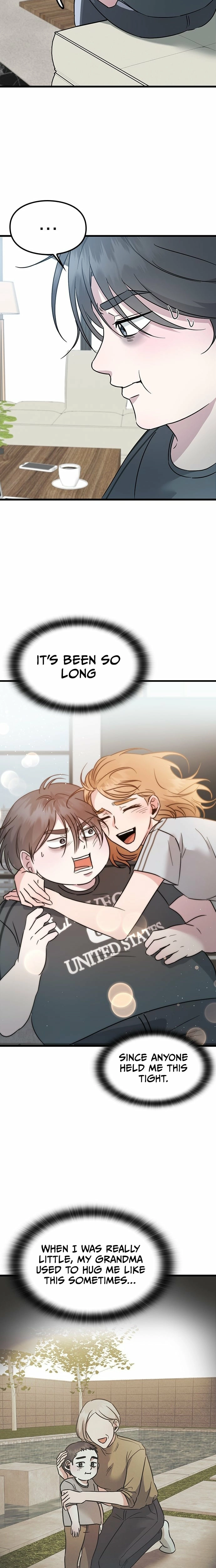 If Everyone in the World Were a Cat Chapter 1 page 46 - 