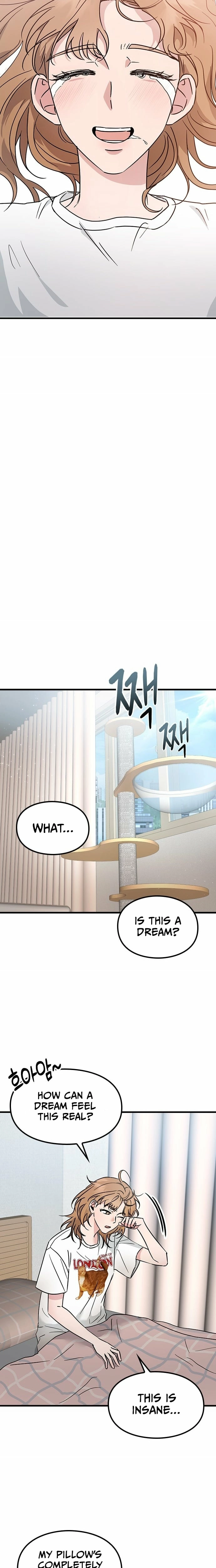 If Everyone in the World Were a Cat Chapter 1 page 7 - 