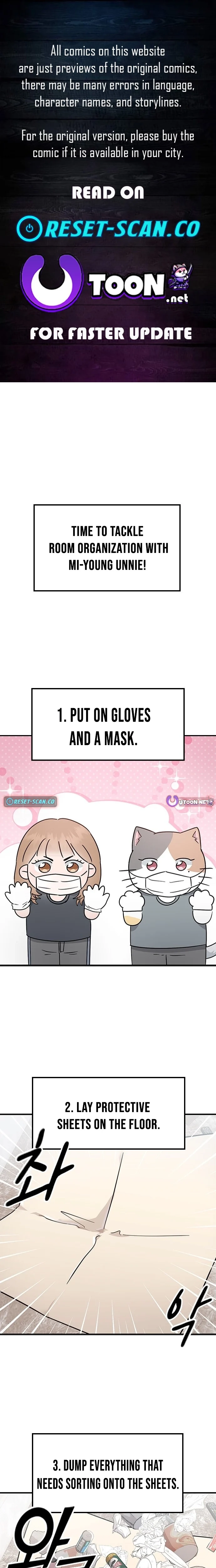 If Everyone in the World Were a Cat Chapter 2 page 1 - 