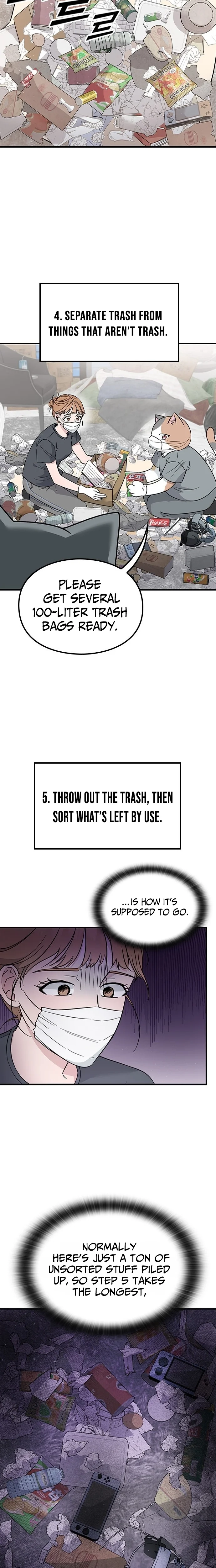 If Everyone in the World Were a Cat Chapter 2 page 2 - 