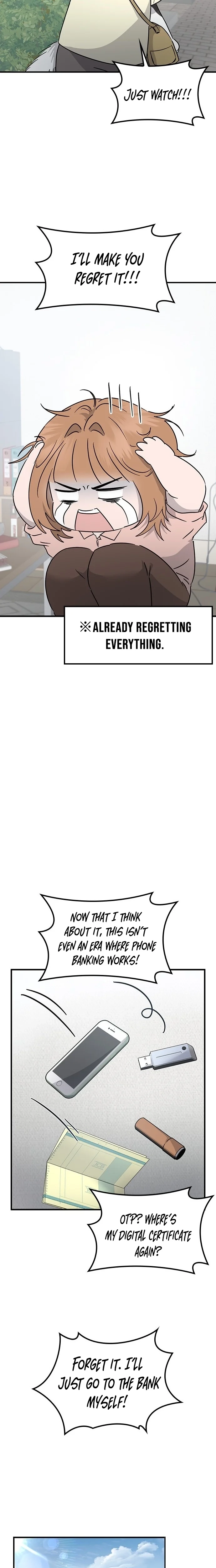 If Everyone in the World Were a Cat Chapter 2 page 19 - 