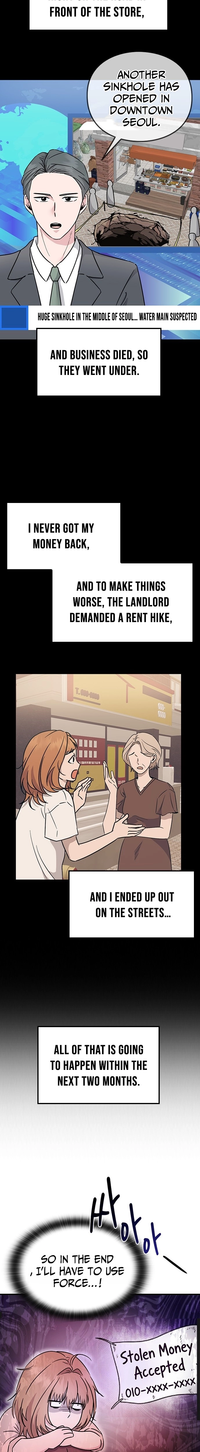 If Everyone in the World Were a Cat Chapter 2 page 21 - 