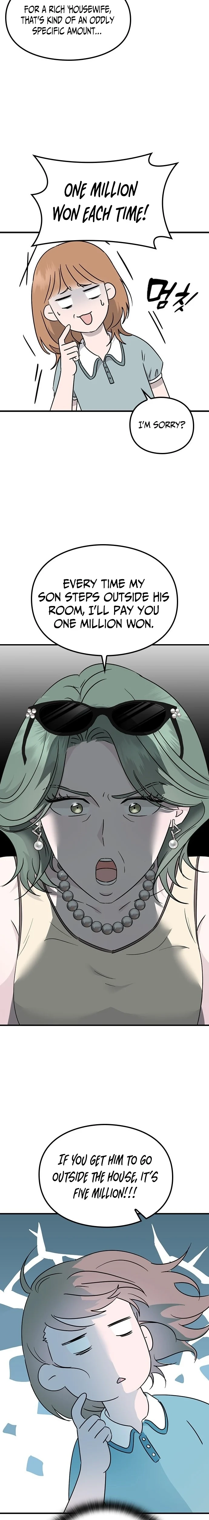 If Everyone in the World Were a Cat Chapter 2 page 27 - 