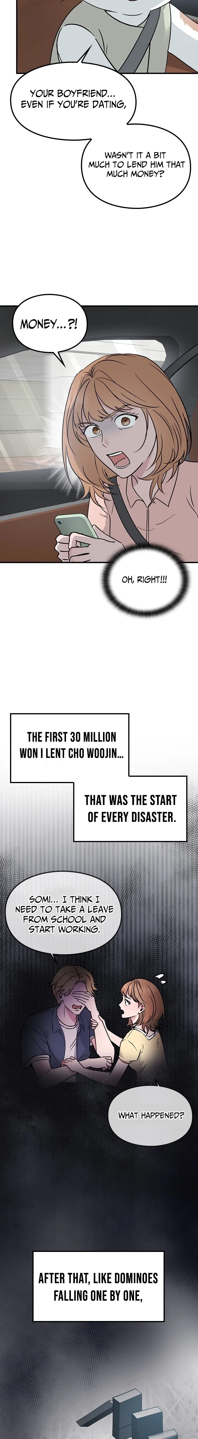 If Everyone in the World Were a Cat Chapter 2 page 10 - 
