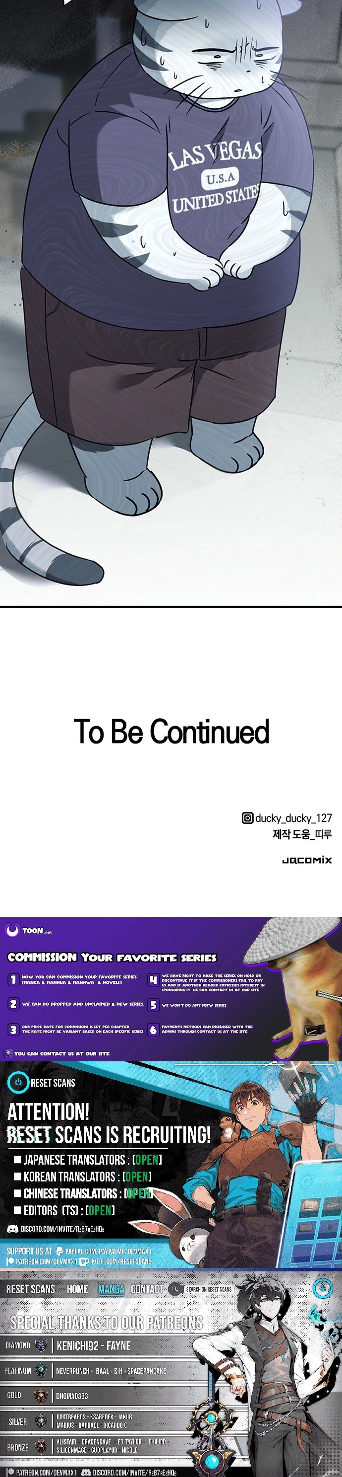 If Everyone in the World Were a Cat Chapter 3 page 31 - 
