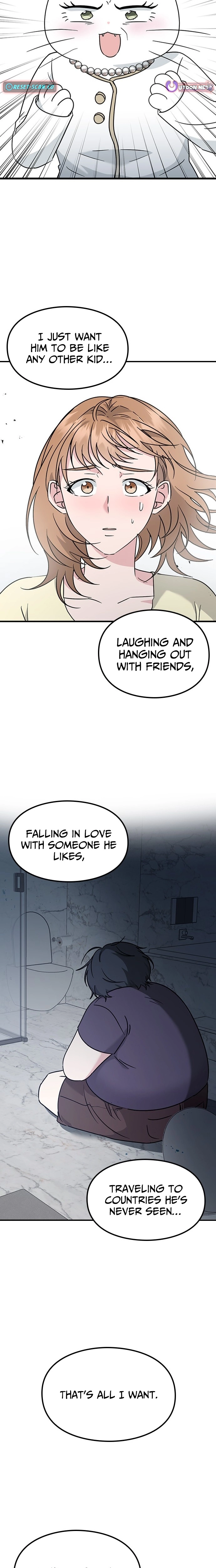 If Everyone in the World Were a Cat Chapter 4 page 19 - 