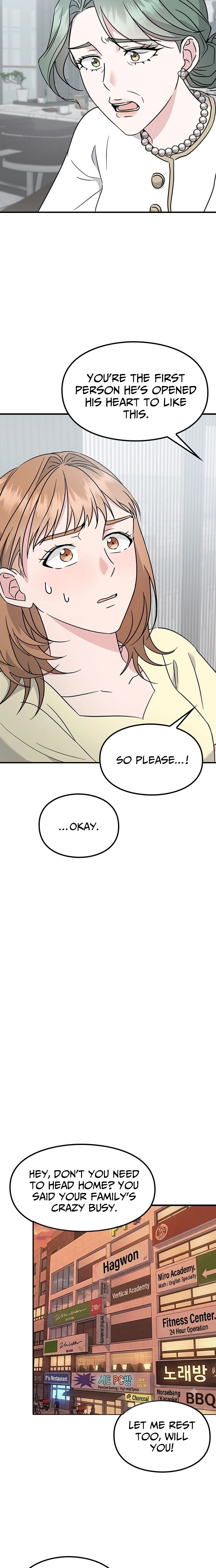 If Everyone in the World Were a Cat Chapter 4 page 21 - 