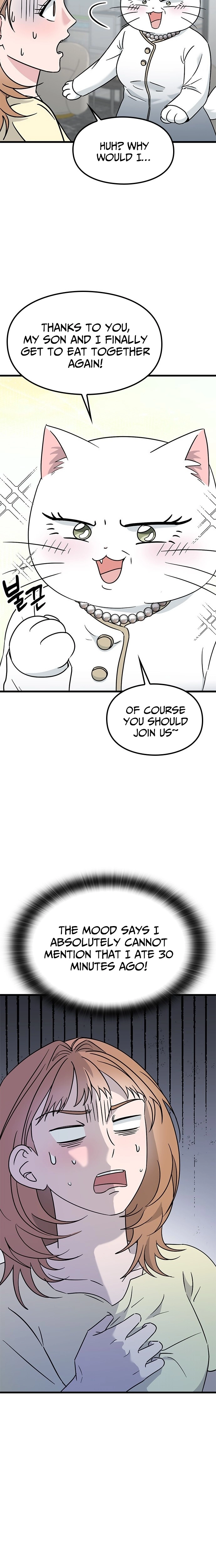 If Everyone in the World Were a Cat Chapter 4 page 7 - 