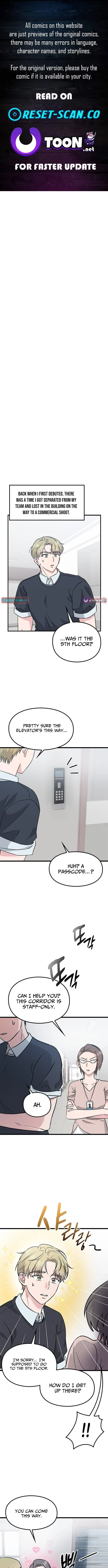 If Everyone in the World Were a Cat Chapter 6 page 1 - 