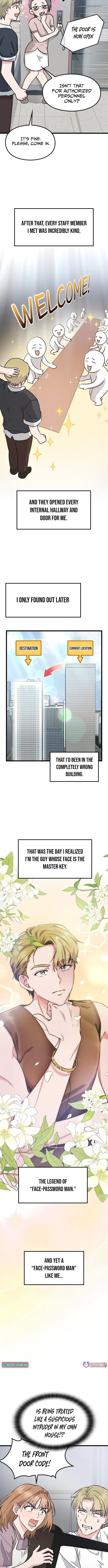 If Everyone in the World Were a Cat Chapter 6 page 2 - 