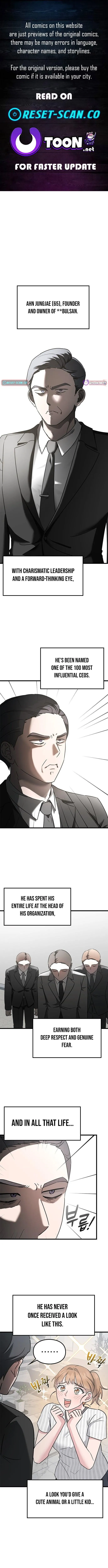 If Everyone in the World Were a Cat Chapter 7 page 1 - 
