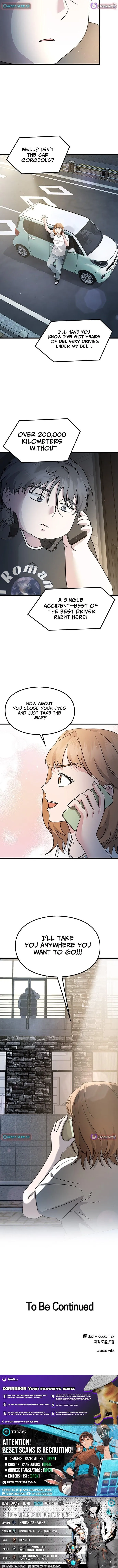 If Everyone in the World Were a Cat Chapter 7 page 12 - 