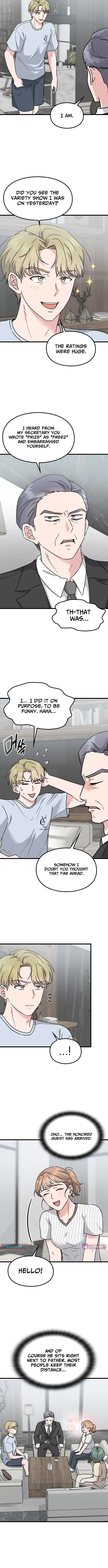 If Everyone in the World Were a Cat Chapter 7 page 4 - 