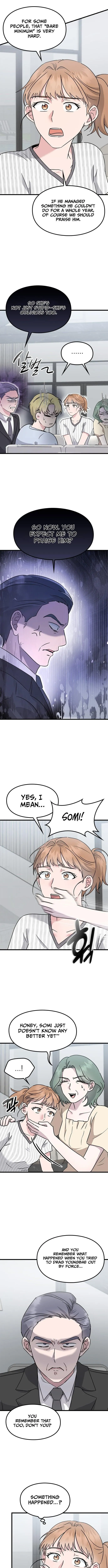 If Everyone in the World Were a Cat Chapter 7 page 7 - 