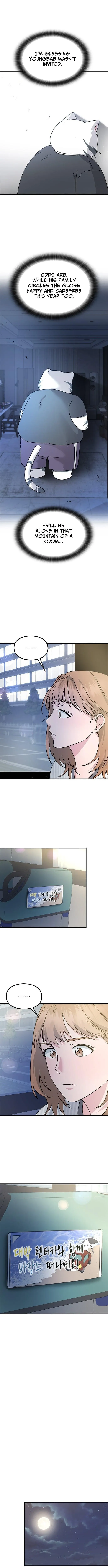 If Everyone in the World Were a Cat Chapter 7 page 10 - 