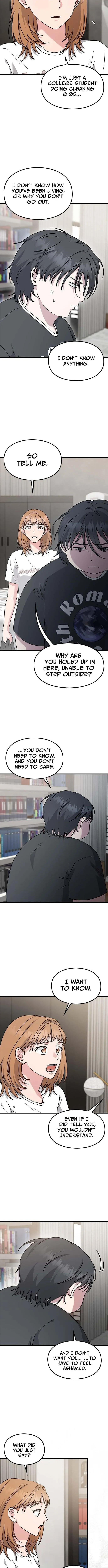 If Everyone in the World Were a Cat Chapter 8 page 3 - 
