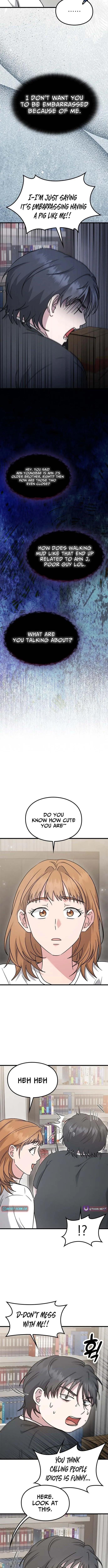 If Everyone in the World Were a Cat Chapter 8 page 4 - 