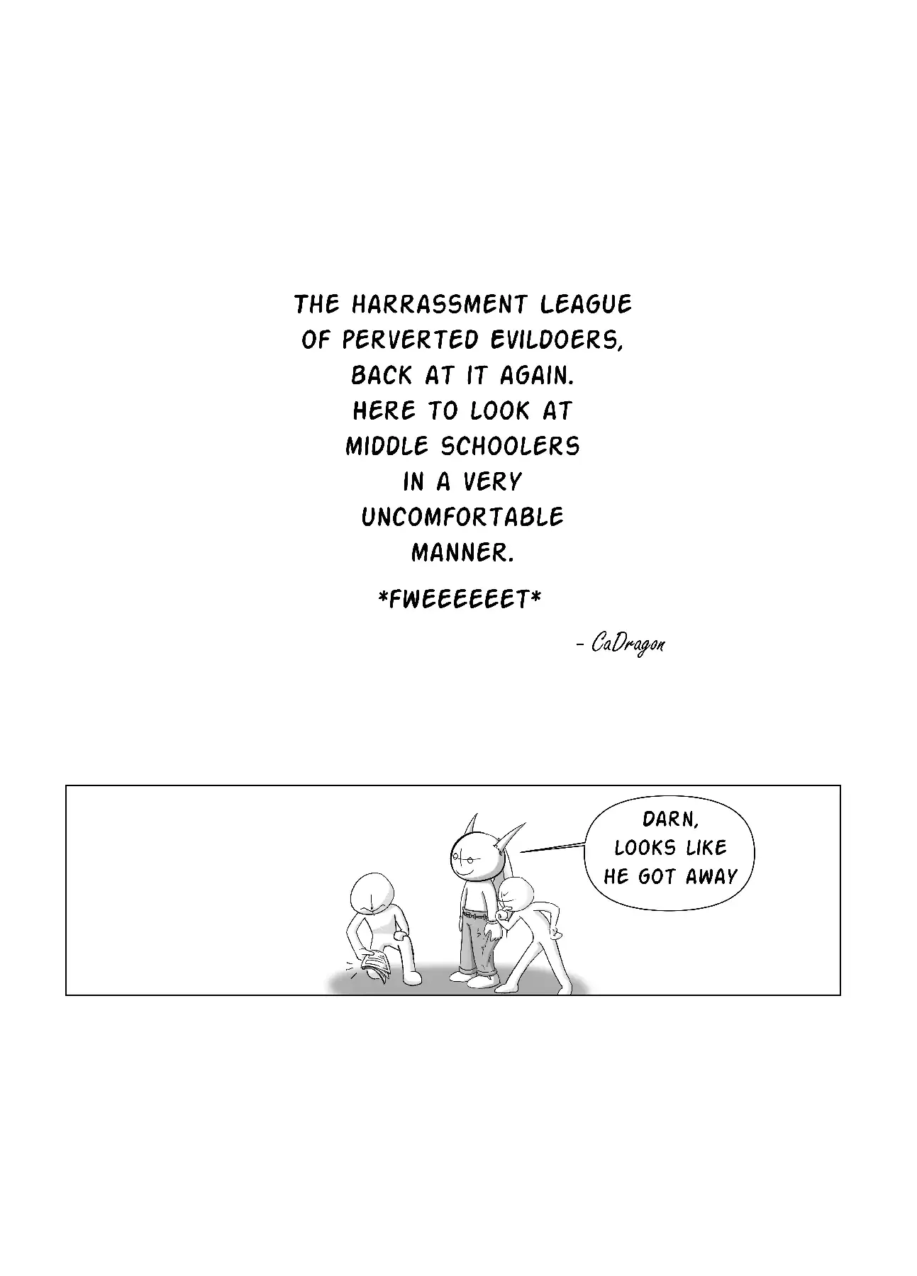 If I am a virgin until I am 30, I will became a magical girl Chapter 40 page 11 - 