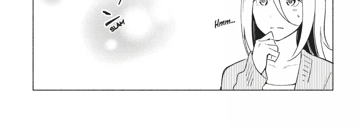 If I Could Reach You Chapter 5.5 page 2 - 