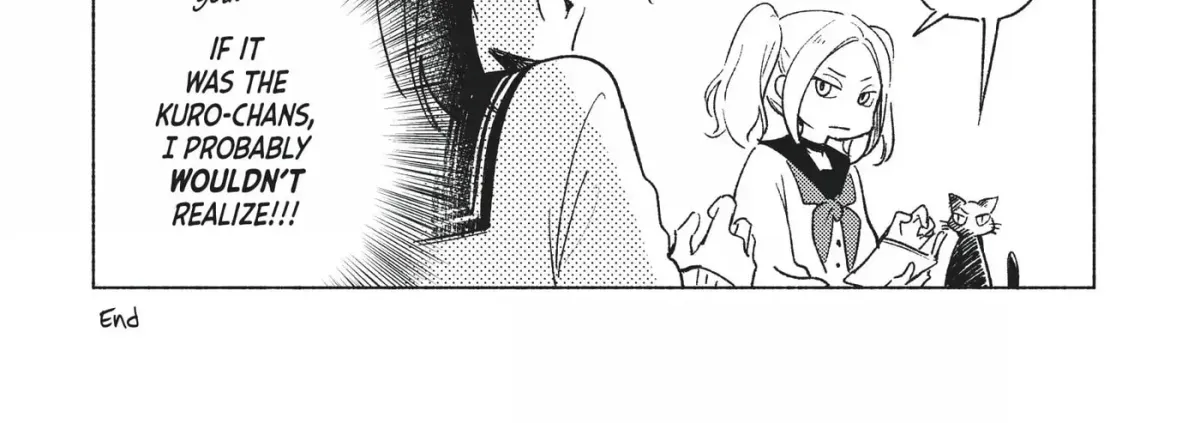 If I Could Reach You Chapter 5.5 page 8 - 