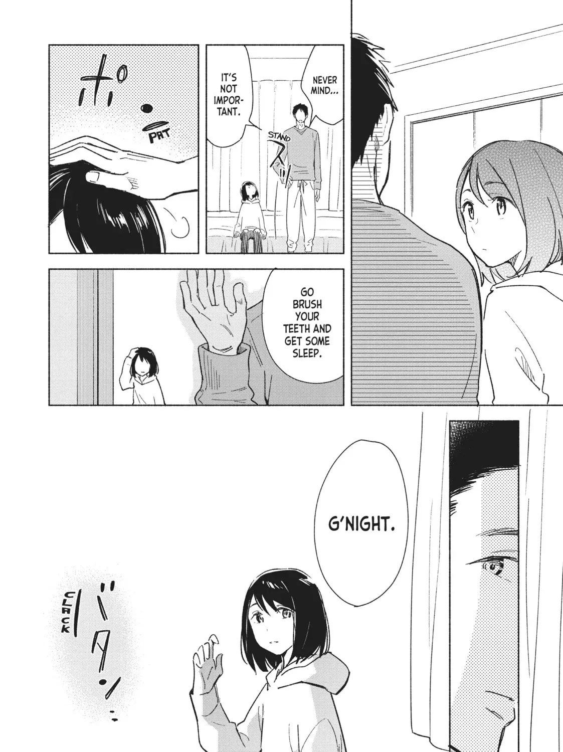 If I Could Reach You Chapter 6 page 61 - 