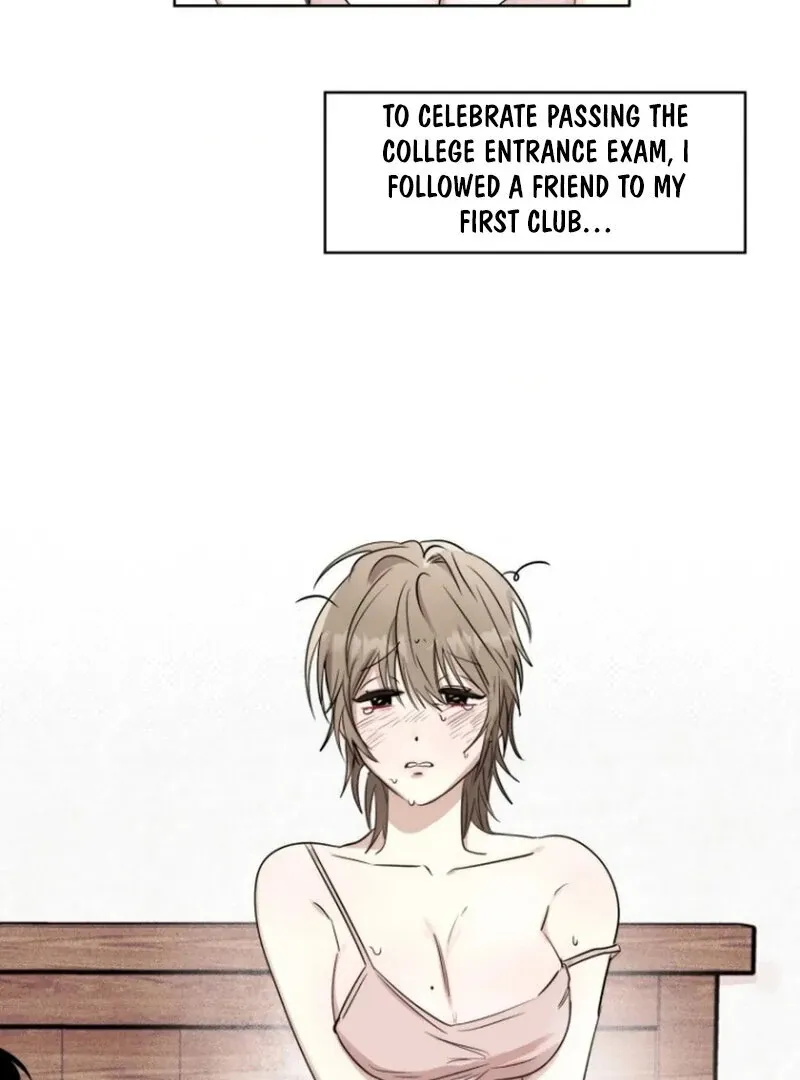If I Do This With My Stepbrother Chapter 1 page 2 - 